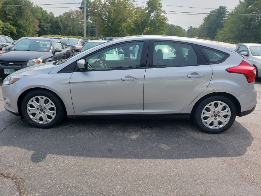 2012 Ford Focus 5dr HB SE, available for sale in Auburn, New Hampshire | ODA Auto Precision LLC. Auburn, New Hampshire 2012 Ford Focus 5dr HB SE, available for sale in Auburn, New Hampshire | ODA Auto Precision LLC. Auburn, New Hampshire