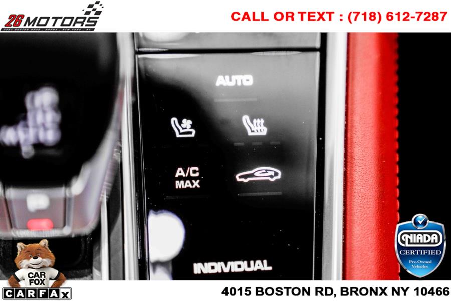 Used Porsche Panamera 4 AWD 2018 | 26 Motors Corp. Bronx, New York Used Porsche Panamera 4 AWD 2018 | 26 Motors Corp. Bronx, New York