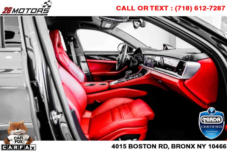 Used Porsche Panamera 4 AWD 2018 | 26 Motors Corp. Bronx, New York Used Porsche Panamera 4 AWD 2018 | 26 Motors Corp. Bronx, New York