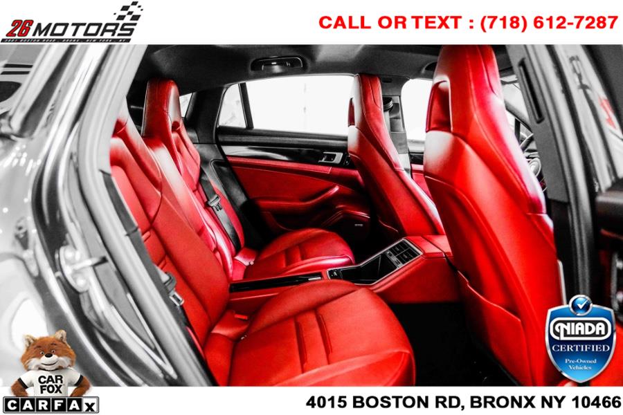 Used Porsche Panamera 4 AWD 2018 | 26 Motors Corp. Bronx, New York Used Porsche Panamera 4 AWD 2018 | 26 Motors Corp. Bronx, New York