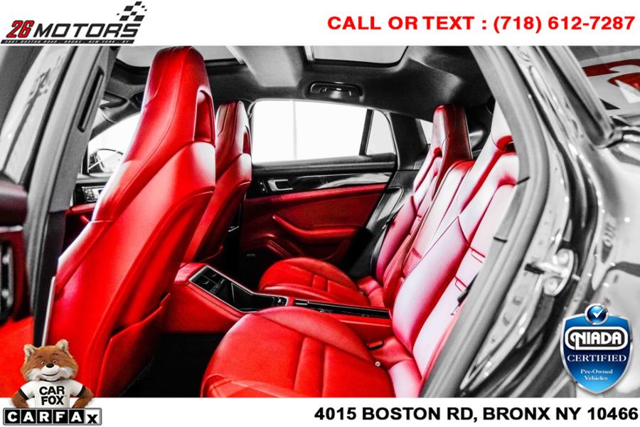 Used Porsche Panamera 4 AWD 2018 | 26 Motors Corp. Bronx, New York Used Porsche Panamera 4 AWD 2018 | 26 Motors Corp. Bronx, New York