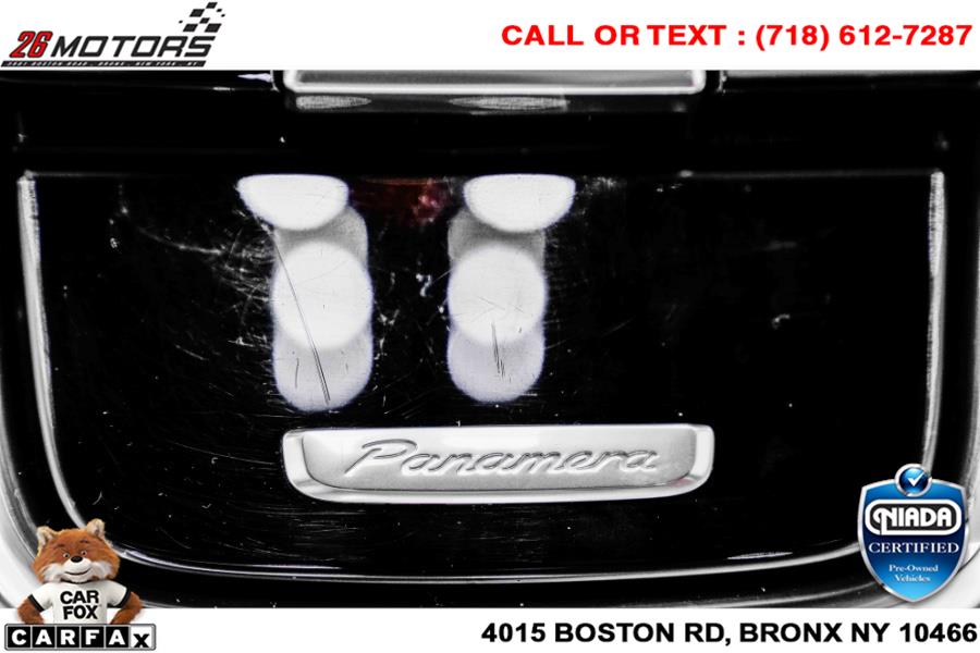 Used Porsche Panamera 4 AWD 2018 | 26 Motors Corp. Bronx, New York Used Porsche Panamera 4 AWD 2018 | 26 Motors Corp. Bronx, New York