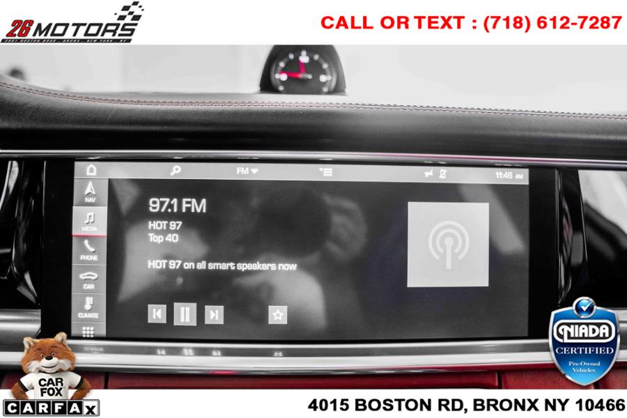 Used Porsche Panamera 4 AWD 2018 | 26 Motors Corp. Bronx, New York Used Porsche Panamera 4 AWD 2018 | 26 Motors Corp. Bronx, New York