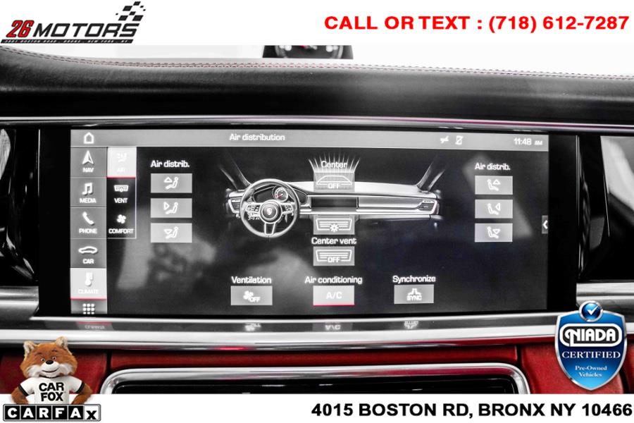 Used Porsche Panamera 4 AWD 2018 | 26 Motors Corp. Bronx, New York Used Porsche Panamera 4 AWD 2018 | 26 Motors Corp. Bronx, New York