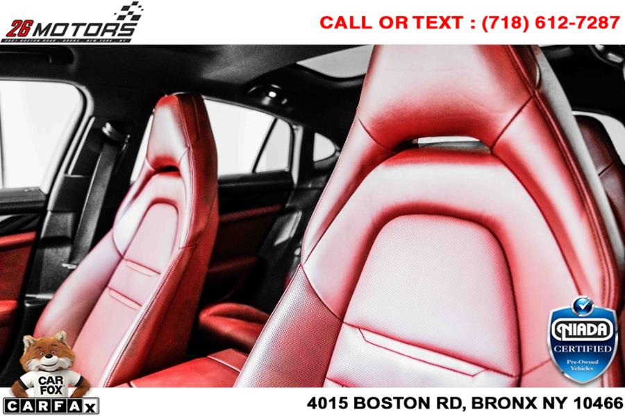 Used Porsche Panamera 4 AWD 2018 | 26 Motors Corp. Bronx, New York Used Porsche Panamera 4 AWD 2018 | 26 Motors Corp. Bronx, New York