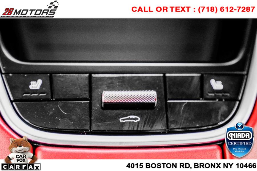 Used Porsche Panamera 4 AWD 2018 | 26 Motors Corp. Bronx, New York Used Porsche Panamera 4 AWD 2018 | 26 Motors Corp. Bronx, New York