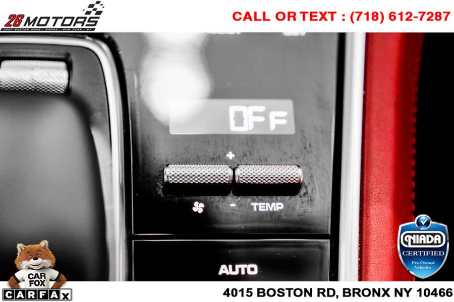 Used Porsche Panamera 4 AWD 2018 | 26 Motors Corp. Bronx, New York Used Porsche Panamera 4 AWD 2018 | 26 Motors Corp. Bronx, New York
