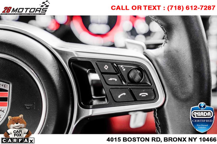 Used Porsche Panamera 4 AWD 2018 | 26 Motors Corp. Bronx, New York Used Porsche Panamera 4 AWD 2018 | 26 Motors Corp. Bronx, New York
