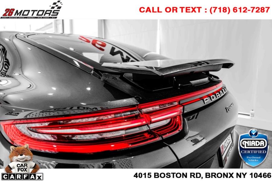 Used Porsche Panamera 4 AWD 2018 | 26 Motors Corp. Bronx, New York Used Porsche Panamera 4 AWD 2018 | 26 Motors Corp. Bronx, New York