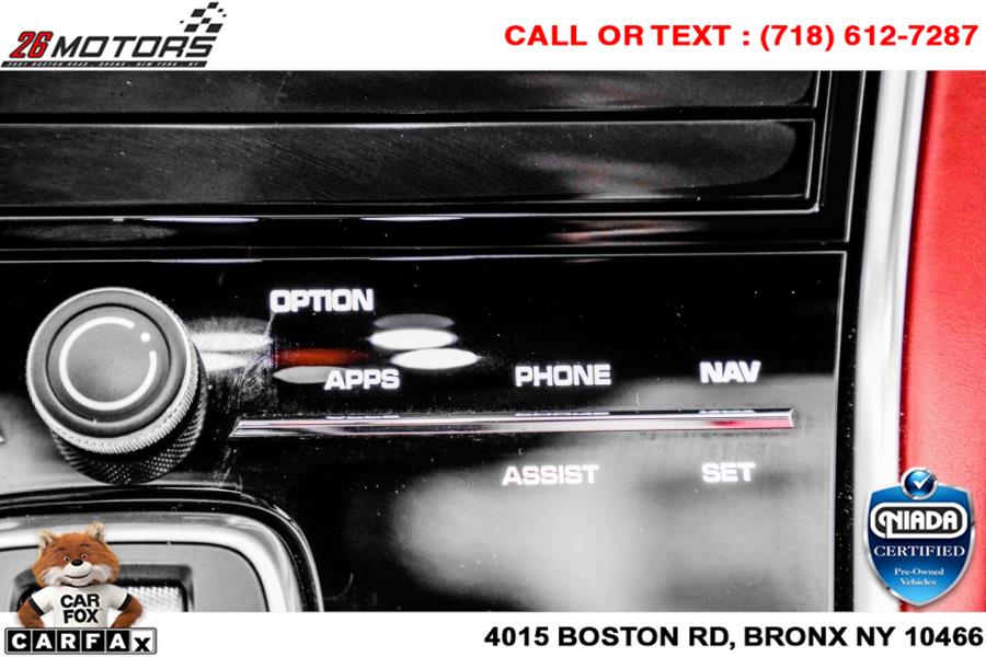 Used Porsche Panamera 4 AWD 2018 | 26 Motors Corp. Bronx, New York Used Porsche Panamera 4 AWD 2018 | 26 Motors Corp. Bronx, New York