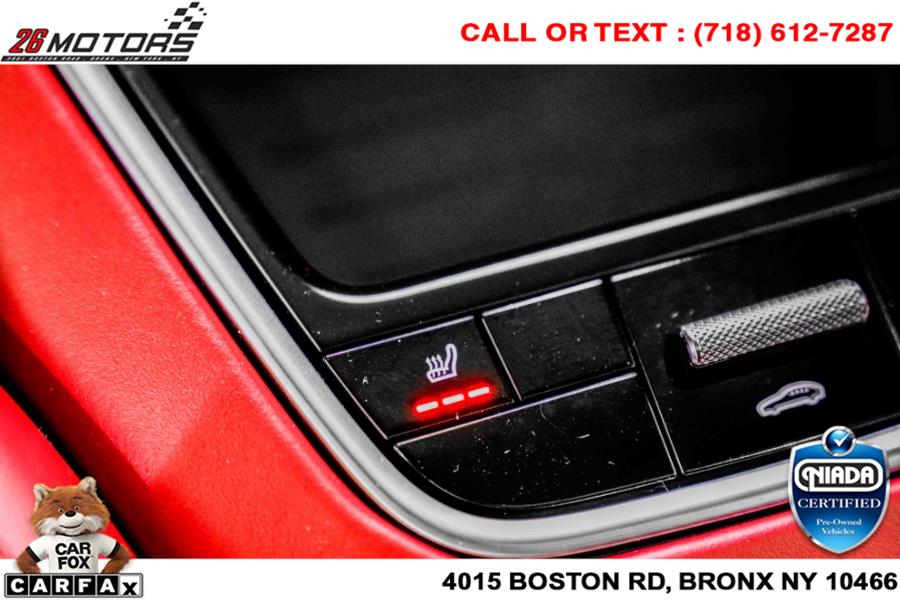 Used Porsche Panamera 4 AWD 2018 | 26 Motors Corp. Bronx, New York Used Porsche Panamera 4 AWD 2018 | 26 Motors Corp. Bronx, New York