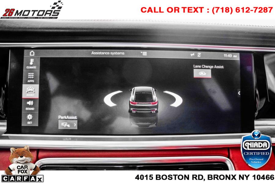 Used Porsche Panamera 4 AWD 2018 | 26 Motors Corp. Bronx, New York Used Porsche Panamera 4 AWD 2018 | 26 Motors Corp. Bronx, New York