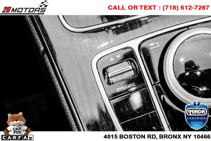 Used Mercedes-Benz C-Class C 300 Sedan with Sport Pkg 2017 | 26 Motors Corp. Bronx, New York Used Mercedes-Benz C-Class C 300 Sedan with Sport Pkg 2017 | 26 Motors Corp. Bronx, New York