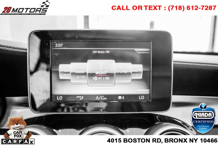 Used Mercedes-Benz C-Class C 300 Sedan with Sport Pkg 2017 | 26 Motors Corp. Bronx, New York Used Mercedes-Benz C-Class C 300 Sedan with Sport Pkg 2017 | 26 Motors Corp. Bronx, New York