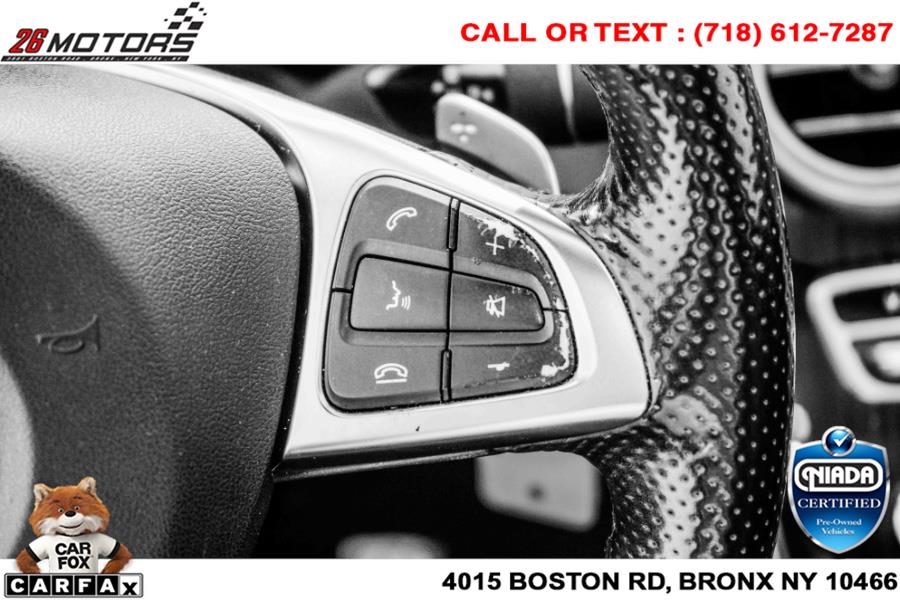 Used Mercedes-Benz C-Class C 300 Sedan with Sport Pkg 2017 | 26 Motors Corp. Bronx, New York Used Mercedes-Benz C-Class C 300 Sedan with Sport Pkg 2017 | 26 Motors Corp. Bronx, New York