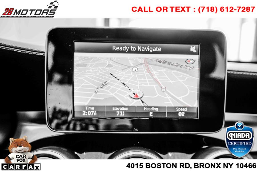 Used Mercedes-Benz C-Class C 300 Sedan with Sport Pkg 2017 | 26 Motors Corp. Bronx, New York Used Mercedes-Benz C-Class C 300 Sedan with Sport Pkg 2017 | 26 Motors Corp. Bronx, New York