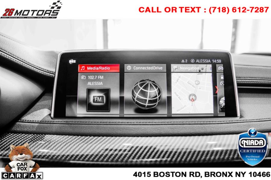 Used BMW X6 xDrive35i Sports Activity Coupe 2018 | 26 Motors Corp. Bronx, New York Used BMW X6 xDrive35i Sports Activity Coupe 2018 | 26 Motors Corp. Bronx, New York