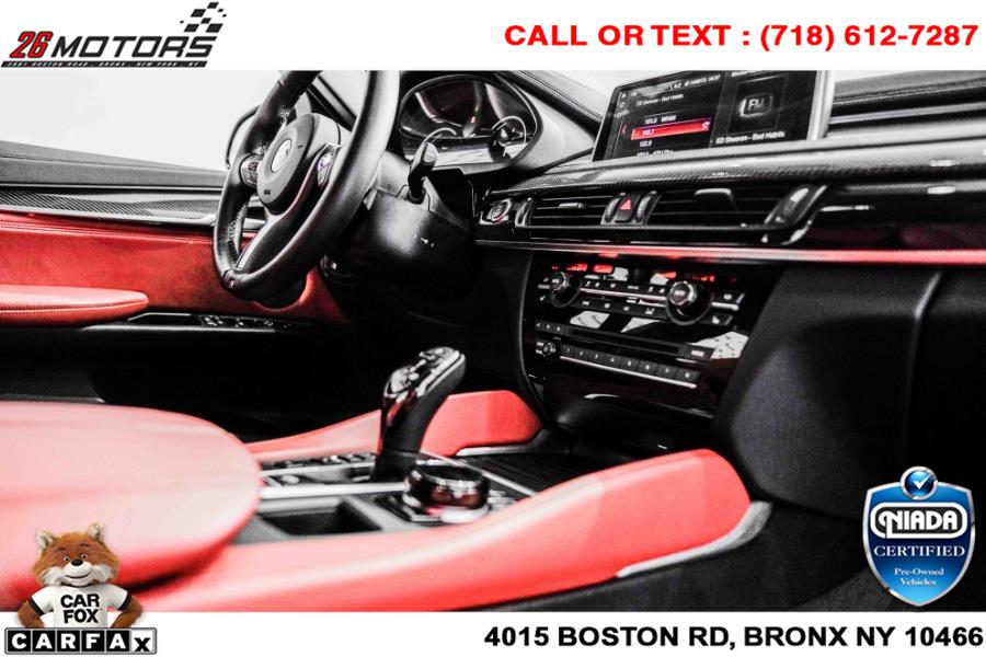 Used BMW X6 xDrive35i Sports Activity Coupe 2018 | 26 Motors Corp. Bronx, New York Used BMW X6 xDrive35i Sports Activity Coupe 2018 | 26 Motors Corp. Bronx, New York
