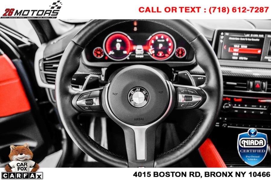 Used BMW X6 xDrive35i Sports Activity Coupe 2018 | 26 Motors Corp. Bronx, New York Used BMW X6 xDrive35i Sports Activity Coupe 2018 | 26 Motors Corp. Bronx, New York