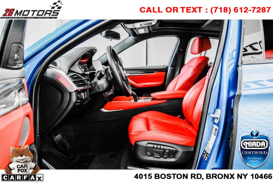 Used BMW X6 xDrive35i Sports Activity Coupe 2018 | 26 Motors Corp. Bronx, New York Used BMW X6 xDrive35i Sports Activity Coupe 2018 | 26 Motors Corp. Bronx, New York