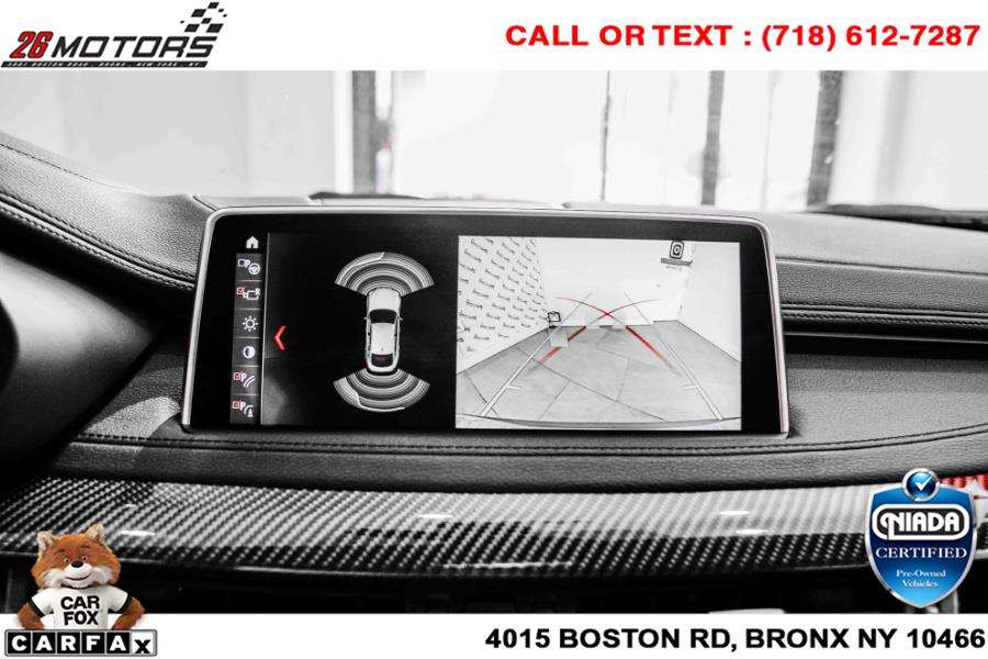 Used BMW X6 xDrive35i Sports Activity Coupe 2018 | 26 Motors Corp. Bronx, New York Used BMW X6 xDrive35i Sports Activity Coupe 2018 | 26 Motors Corp. Bronx, New York