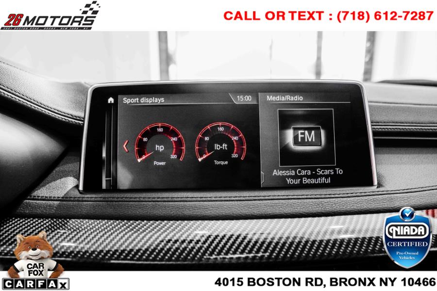 Used BMW X6 xDrive35i Sports Activity Coupe 2018 | 26 Motors Corp. Bronx, New York Used BMW X6 xDrive35i Sports Activity Coupe 2018 | 26 Motors Corp. Bronx, New York