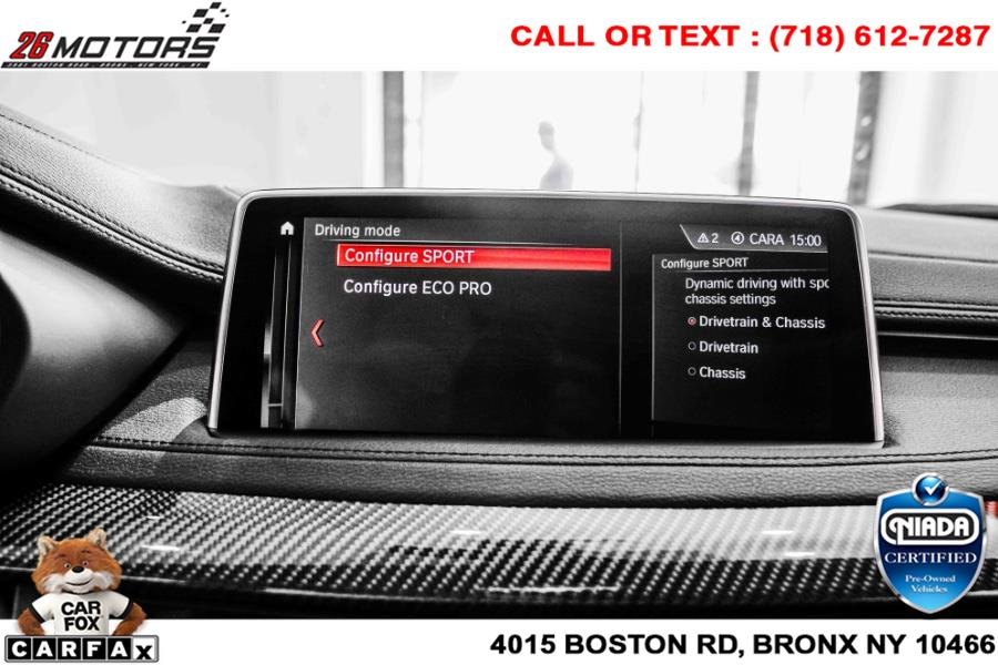 Used BMW X6 xDrive35i Sports Activity Coupe 2018 | 26 Motors Corp. Bronx, New York Used BMW X6 xDrive35i Sports Activity Coupe 2018 | 26 Motors Corp. Bronx, New York