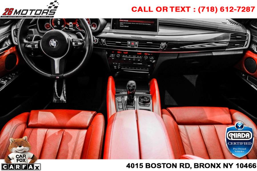 Used BMW X6 xDrive35i Sports Activity Coupe 2018 | 26 Motors Corp. Bronx, New York Used BMW X6 xDrive35i Sports Activity Coupe 2018 | 26 Motors Corp. Bronx, New York