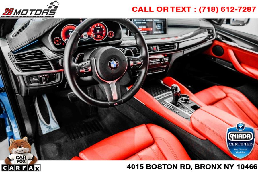 Used BMW X6 xDrive35i Sports Activity Coupe 2018 | 26 Motors Corp. Bronx, New York Used BMW X6 xDrive35i Sports Activity Coupe 2018 | 26 Motors Corp. Bronx, New York