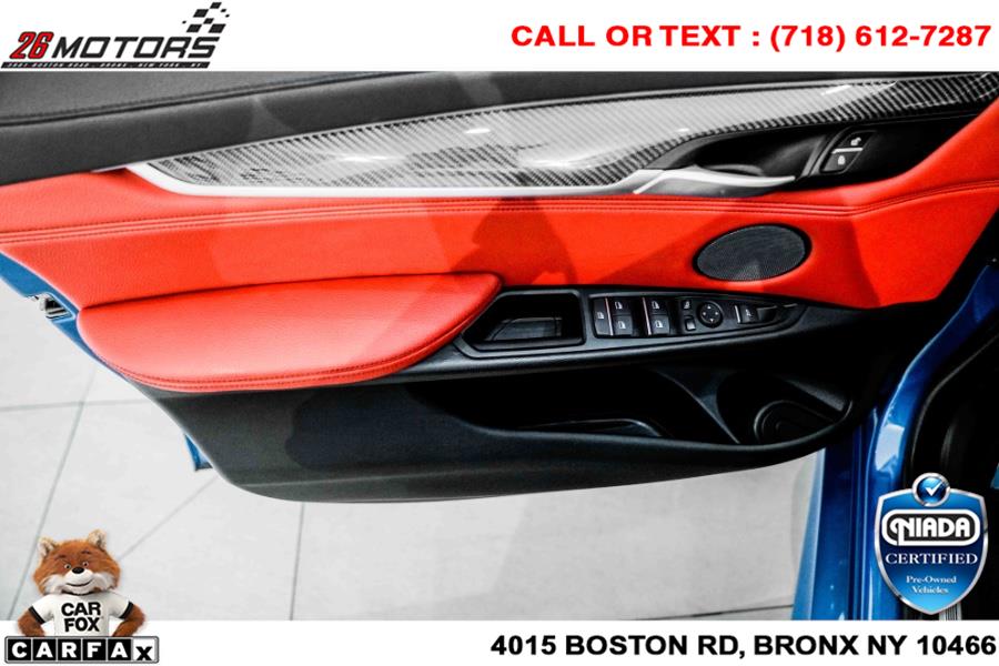 Used BMW X6 xDrive35i Sports Activity Coupe 2018 | 26 Motors Corp. Bronx, New York Used BMW X6 xDrive35i Sports Activity Coupe 2018 | 26 Motors Corp. Bronx, New York