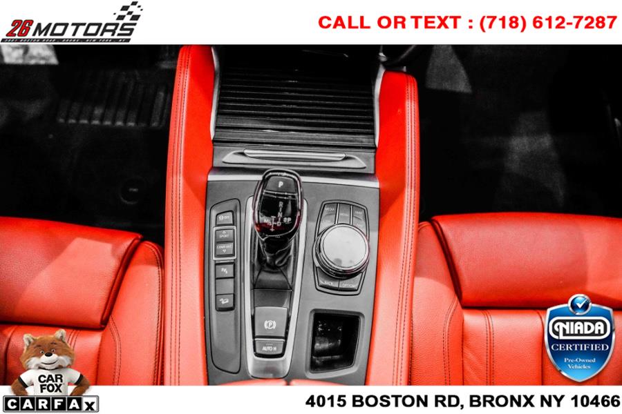 Used BMW X6 xDrive35i Sports Activity Coupe 2018 | 26 Motors Corp. Bronx, New York Used BMW X6 xDrive35i Sports Activity Coupe 2018 | 26 Motors Corp. Bronx, New York