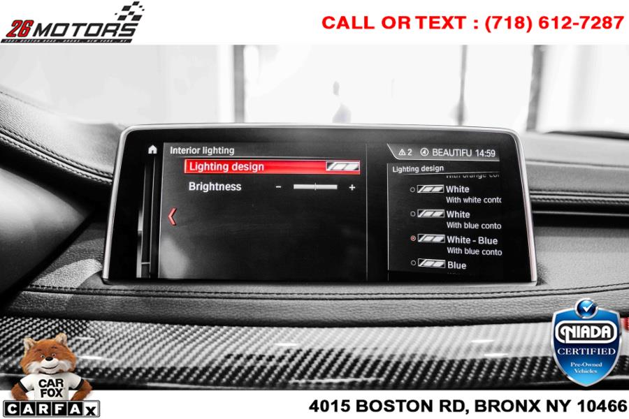 Used BMW X6 xDrive35i Sports Activity Coupe 2018 | 26 Motors Corp. Bronx, New York Used BMW X6 xDrive35i Sports Activity Coupe 2018 | 26 Motors Corp. Bronx, New York