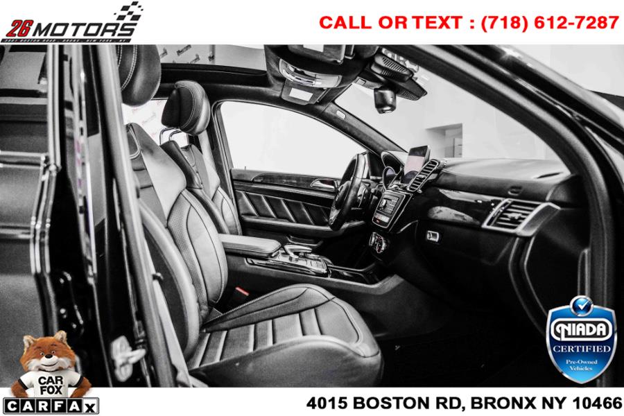 Used Mercedes-Benz GLE AMG GLE 63 S 4MATIC Coupe 2017 | 26 Motors Corp. Bronx, New York Used Mercedes-Benz GLE AMG GLE 63 S 4MATIC Coupe 2017 | 26 Motors Corp. Bronx, New York