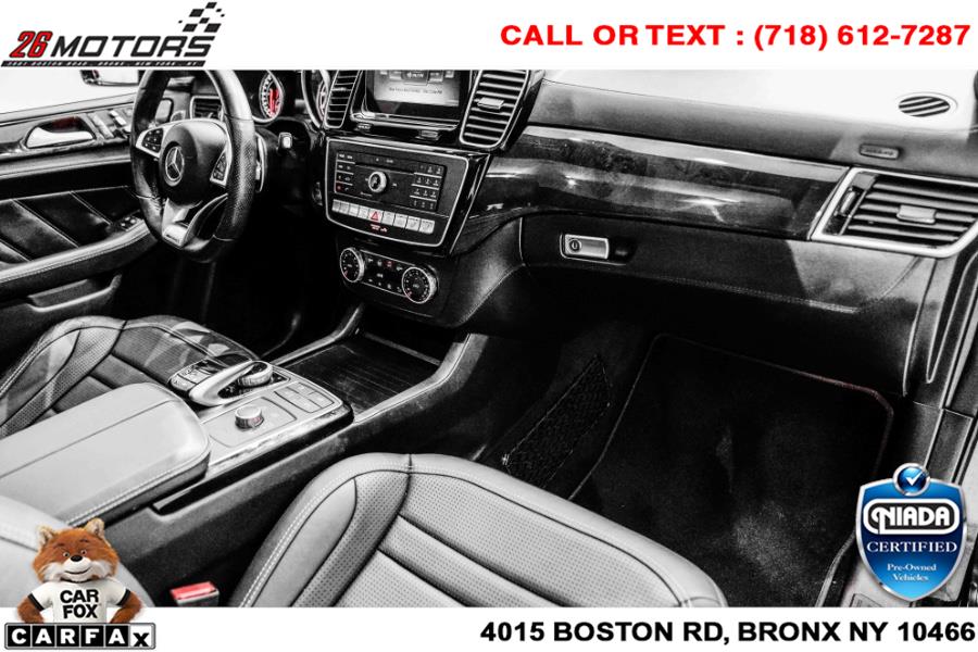 Used Mercedes-Benz GLE AMG GLE 63 S 4MATIC Coupe 2017 | 26 Motors Corp. Bronx, New York Used Mercedes-Benz GLE AMG GLE 63 S 4MATIC Coupe 2017 | 26 Motors Corp. Bronx, New York