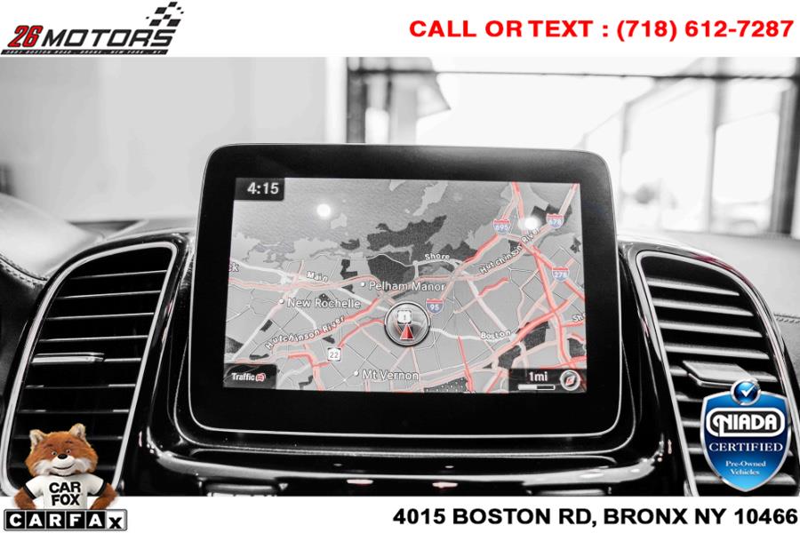 Used Mercedes-Benz GLE AMG GLE 63 S 4MATIC Coupe 2017 | 26 Motors Corp. Bronx, New York Used Mercedes-Benz GLE AMG GLE 63 S 4MATIC Coupe 2017 | 26 Motors Corp. Bronx, New York