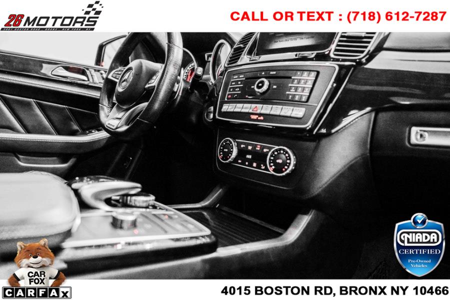 Used Mercedes-Benz GLE AMG GLE 63 S 4MATIC Coupe 2017 | 26 Motors Corp. Bronx, New York Used Mercedes-Benz GLE AMG GLE 63 S 4MATIC Coupe 2017 | 26 Motors Corp. Bronx, New York