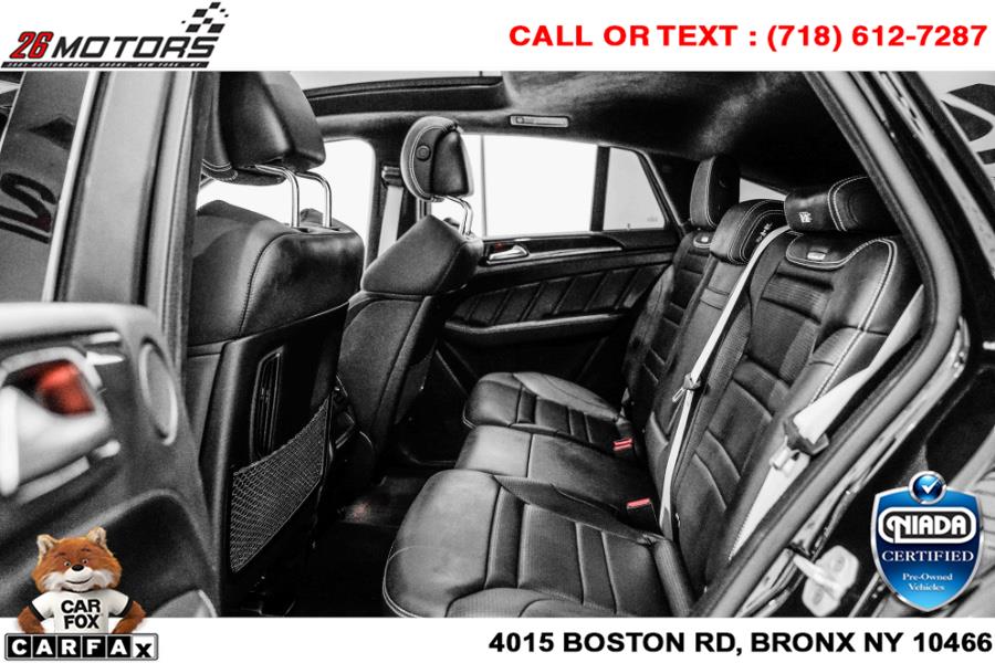 Used Mercedes-Benz GLE AMG GLE 63 S 4MATIC Coupe 2017 | 26 Motors Corp. Bronx, New York Used Mercedes-Benz GLE AMG GLE 63 S 4MATIC Coupe 2017 | 26 Motors Corp. Bronx, New York