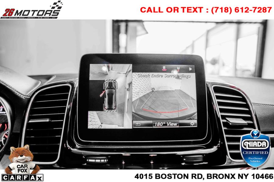 Used Mercedes-Benz GLE AMG GLE 63 S 4MATIC Coupe 2017 | 26 Motors Corp. Bronx, New York Used Mercedes-Benz GLE AMG GLE 63 S 4MATIC Coupe 2017 | 26 Motors Corp. Bronx, New York