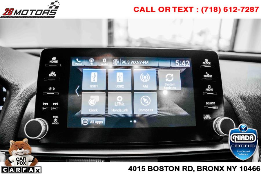 Used Honda Accord Sedan Sport 2.0T Auto 2019 | 26 Motors Corp. Bronx, New York Used Honda Accord Sedan Sport 2.0T Auto 2019 | 26 Motors Corp. Bronx, New York