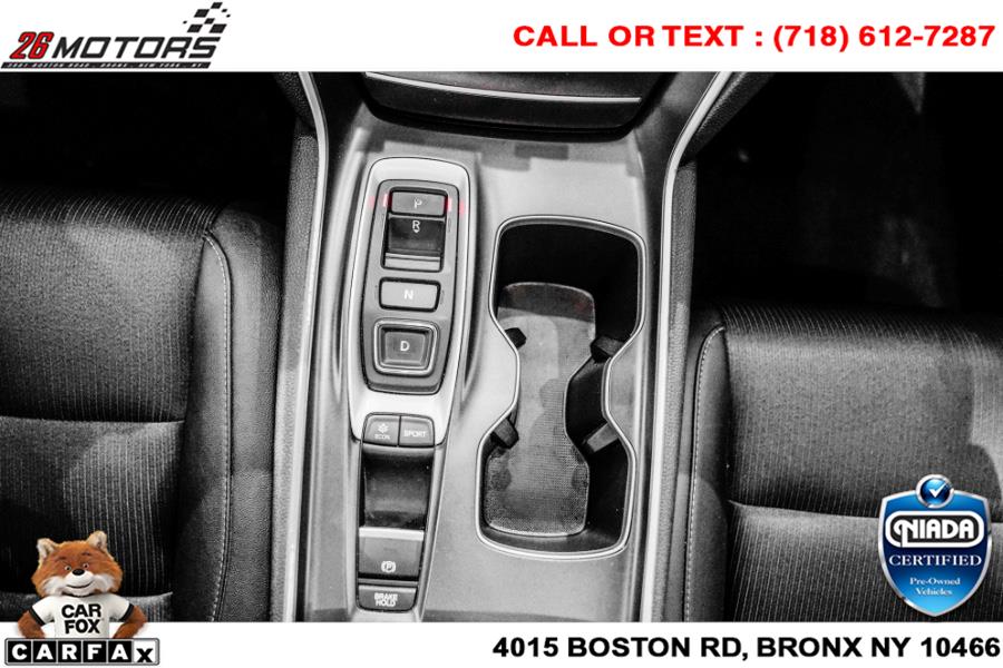 Used Honda Accord Sedan Sport 2.0T Auto 2019 | 26 Motors Corp. Bronx, New York Used Honda Accord Sedan Sport 2.0T Auto 2019 | 26 Motors Corp. Bronx, New York