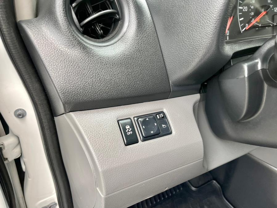 Used Nissan NV200 Compact Cargo I4 S 2017 | Mike And Tony Auto Sales, Inc. South Windsor, Connecticut Used Nissan NV200 Compact Cargo I4 S 2017 | Mike And Tony Auto Sales, Inc. South Windsor, Connecticut