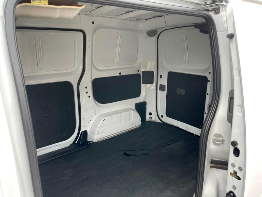 Used Nissan NV200 Compact Cargo I4 S 2017 | Mike And Tony Auto Sales, Inc. South Windsor, Connecticut Used Nissan NV200 Compact Cargo I4 S 2017 | Mike And Tony Auto Sales, Inc. South Windsor, Connecticut