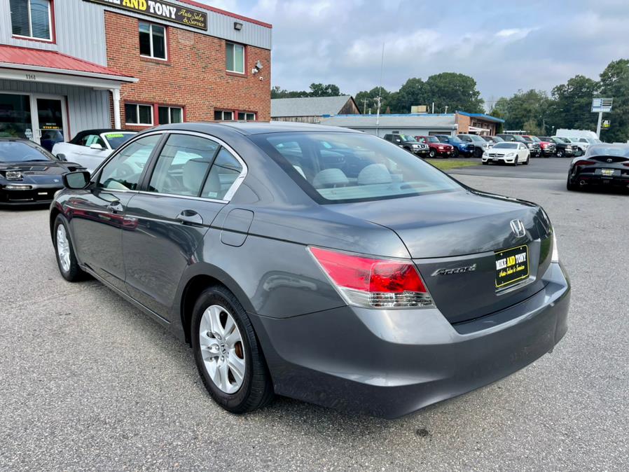 2009 Honda Accord Sdn 4dr I4 Auto LX-P, available for sale in South Windsor, Connecticut | Mike And Tony Auto Sales, Inc. South Windsor, Connecticut 2009 Honda Accord Sdn 4dr I4 Auto LX-P, available for sale in South Windsor, Connecticut | Mike And Tony Auto Sales, Inc. South Windsor, Connecticut