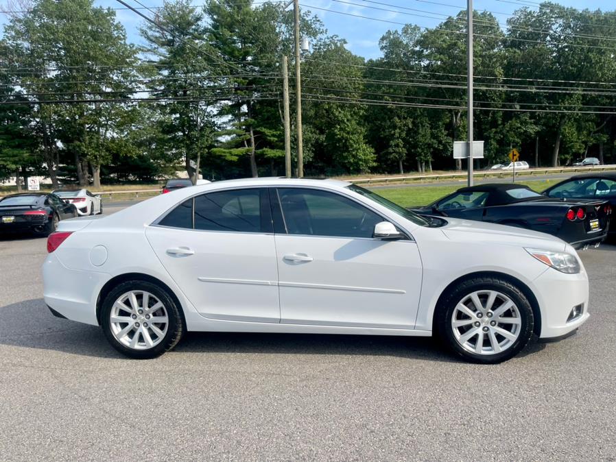 Used Chevrolet Malibu 4dr Sdn LT w/3LT 2013 | Mike And Tony Auto Sales, Inc. South Windsor, Connecticut Used Chevrolet Malibu 4dr Sdn LT w/3LT 2013 | Mike And Tony Auto Sales, Inc. South Windsor, Connecticut