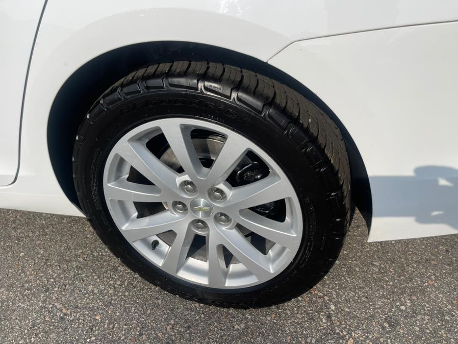 Used Chevrolet Malibu 4dr Sdn LT w/3LT 2013 | Mike And Tony Auto Sales, Inc. South Windsor, Connecticut Used Chevrolet Malibu 4dr Sdn LT w/3LT 2013 | Mike And Tony Auto Sales, Inc. South Windsor, Connecticut
