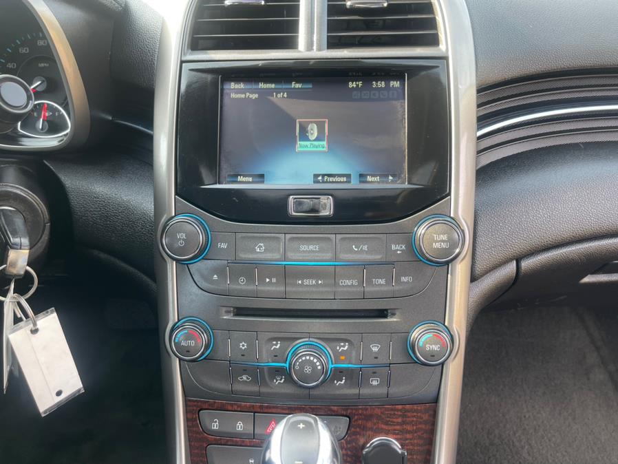 Used Chevrolet Malibu 4dr Sdn LT w/3LT 2013 | Mike And Tony Auto Sales, Inc. South Windsor, Connecticut Used Chevrolet Malibu 4dr Sdn LT w/3LT 2013 | Mike And Tony Auto Sales, Inc. South Windsor, Connecticut