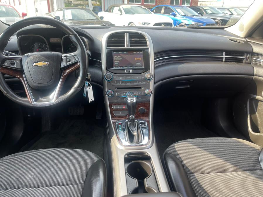 Used Chevrolet Malibu 4dr Sdn LT w/3LT 2013 | Mike And Tony Auto Sales, Inc. South Windsor, Connecticut Used Chevrolet Malibu 4dr Sdn LT w/3LT 2013 | Mike And Tony Auto Sales, Inc. South Windsor, Connecticut
