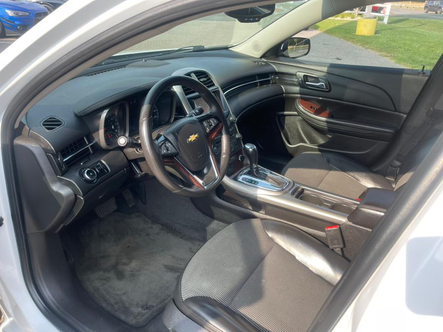 Used Chevrolet Malibu 4dr Sdn LT w/3LT 2013 | Mike And Tony Auto Sales, Inc. South Windsor, Connecticut Used Chevrolet Malibu 4dr Sdn LT w/3LT 2013 | Mike And Tony Auto Sales, Inc. South Windsor, Connecticut