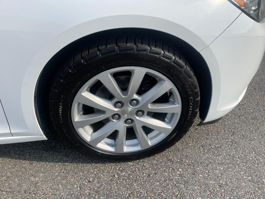 Used Chevrolet Malibu 4dr Sdn LT w/3LT 2013 | Mike And Tony Auto Sales, Inc. South Windsor, Connecticut Used Chevrolet Malibu 4dr Sdn LT w/3LT 2013 | Mike And Tony Auto Sales, Inc. South Windsor, Connecticut