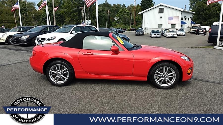 2015 Mazda MX-5 Miata 2dr Conv Man Sport, available for sale in Wappingers Falls, New York | Performance Motor Cars. Wappingers Falls, New York 2015 Mazda MX-5 Miata 2dr Conv Man Sport, available for sale in Wappingers Falls, New York | Performance Motor Cars. Wappingers Falls, New York